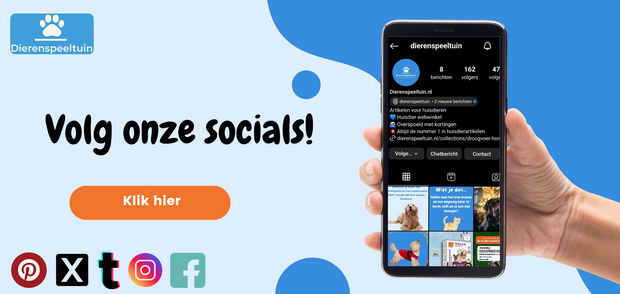 Onze socials