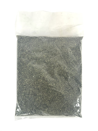 Dierendrogist Ijslands Zeewier