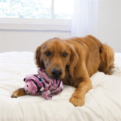 Kong  Low Stuff Stripes Varken