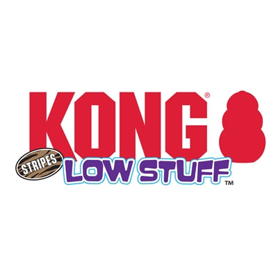 Kong  Low Stuff Stripes Varken