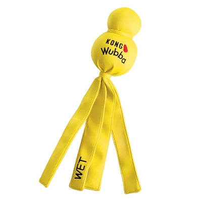 Kong Wubba Wet Assorti