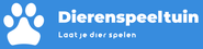 Dierenspeeltuin Logo