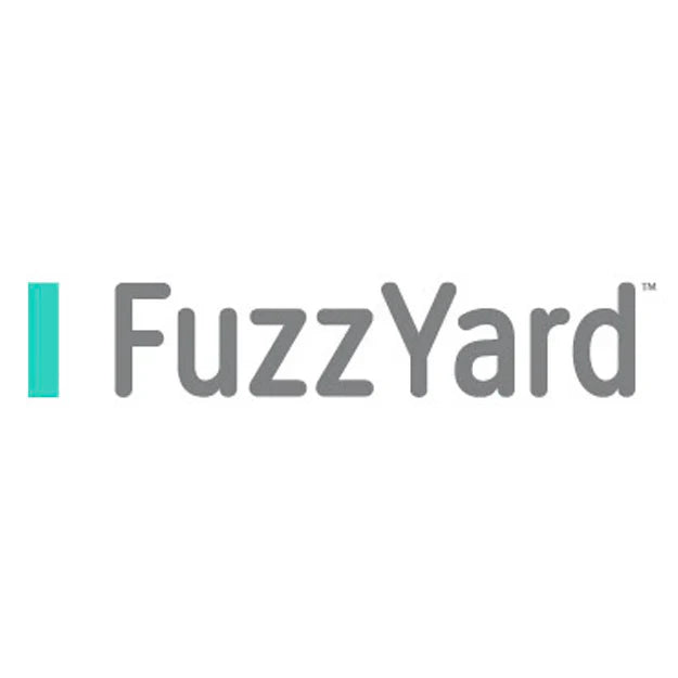 FuzzYard kattenspeeltjes