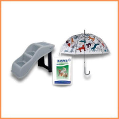 Diversen - Dierenspeeltuin