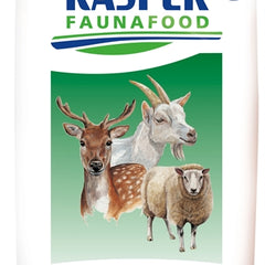 Kasper Faunafood Geitenkorrel