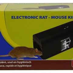 Edialux Electrische Rat/Muizen Val