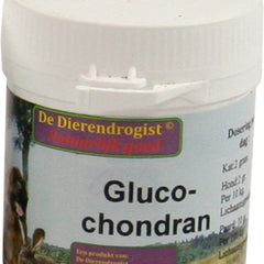 Dierendrogist Glucochondran