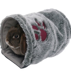 Rosewood Snuggles Pluche Tunnel Knaagdier