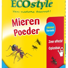 Ecostyle Mierenpoeder