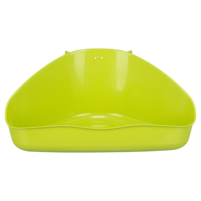 Trixie Hoektoilet Knaagdieren Assorti