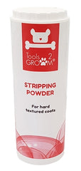 Tools-2-Groom Stripping Powder Hard Strooibus