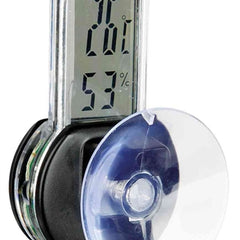 Trixie Reptiland Digitale Thermometer Hygrometer