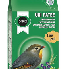 Orlux Uni Patee Universeelvoer