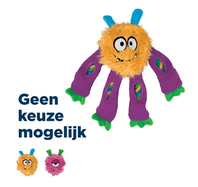 Kong Sneakerz Knots Assorti