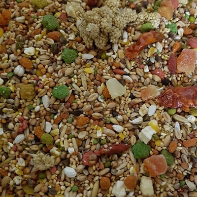 Hareco Rosé Select Zonder Pellets