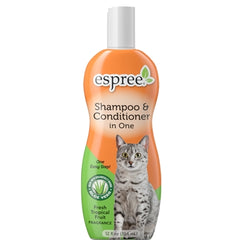Espree Shampoo En Conditioner 2 In 1 Kat
