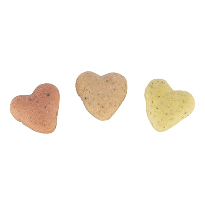 Trixie Heart Catnip Cookies