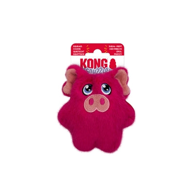 Kong Snuzzles Mini Varken
