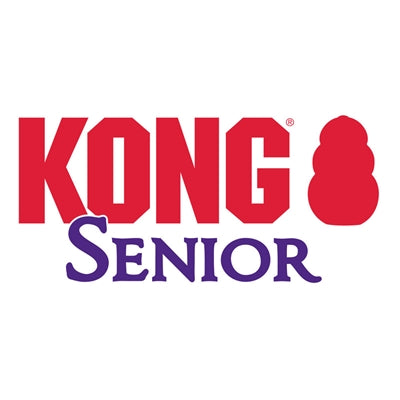 Kong Senior Paars