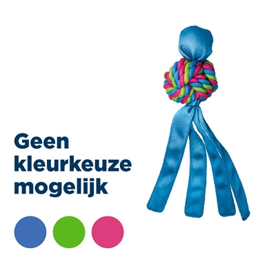 Kong Wubba Weaves Assorti