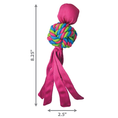 Kong Wubba Weaves Assorti