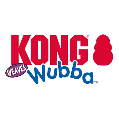 Kong Wubba Weaves Assorti
