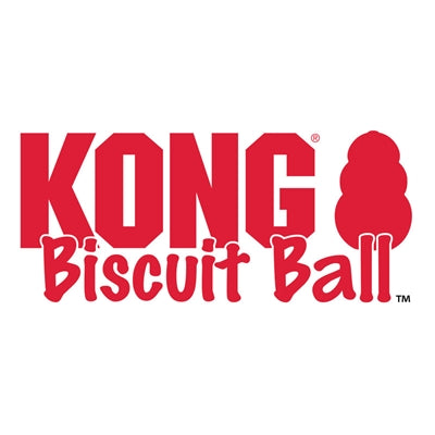 Kong Biscuit Ball