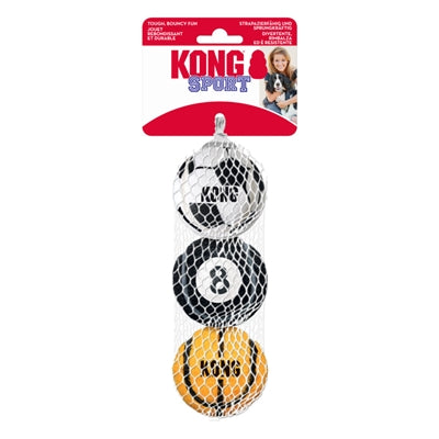 Kong Sport Bal Assorti