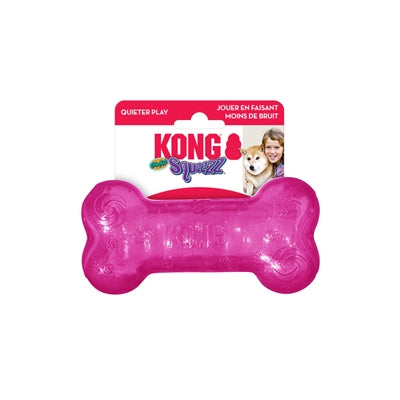 Kong Squeezz Krakend Bot Assorti