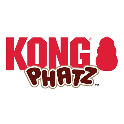Kong Phatz Hippo Nijlpaard Paars