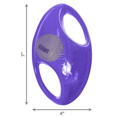 Kong Jumbler Football Assorti