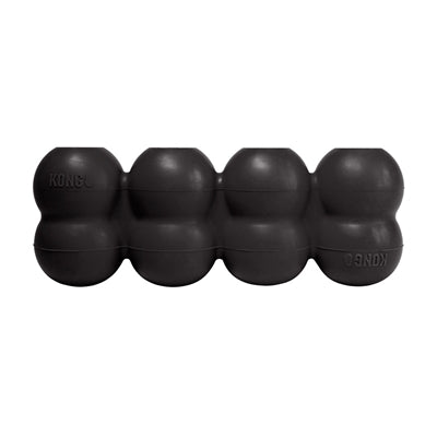 Kong Extreme Goodie Ribbon Zwart