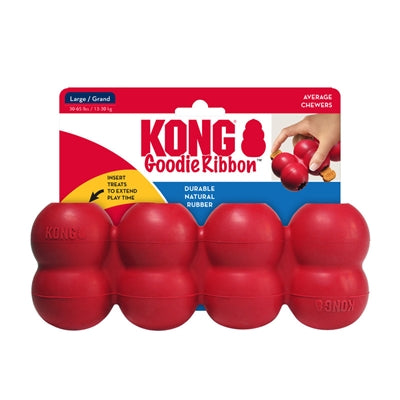 Kong Goodie Ribbon