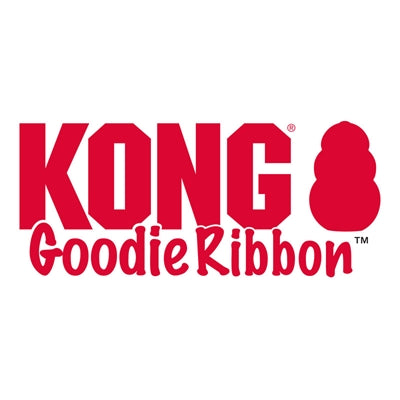 Kong Goodie Ribbon