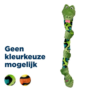 Kong Knots Slang Assorti