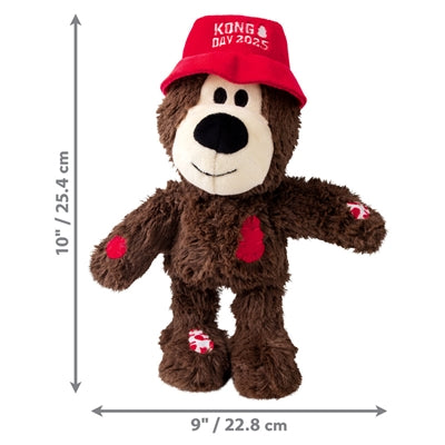 Kong Day 2025 Wild Knots Beer Assorti