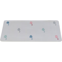 Trixie Placemat Lilly Kat Grijs