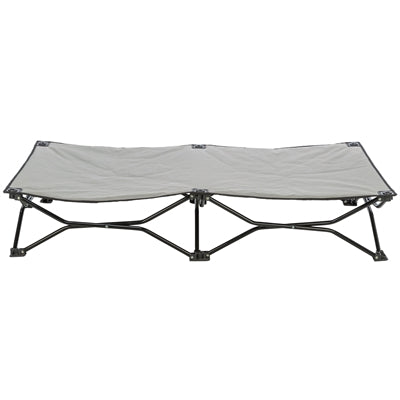 Trixie Hondenstretcher Beige / Zwart