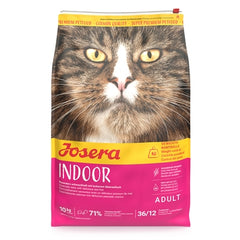 Josera Indoor Cat
