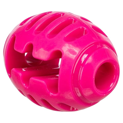 Trixie Rugbybal Soft & Strong Tpr Roze