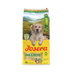 Josera All Sizes Junior Duck & Potato