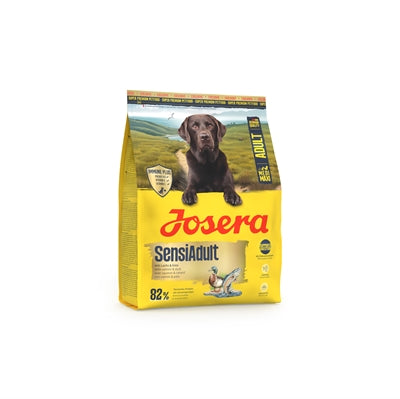 Josera Medium Maxi Adult Sensiadult