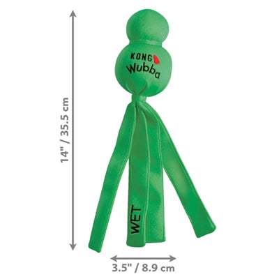 Kong Wubba Wet Assorti