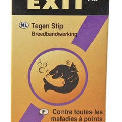 Esha Exit