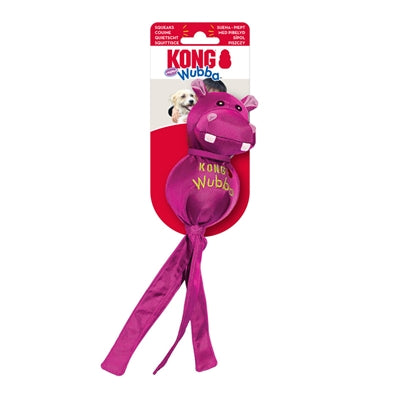 Kong Wubba Ballistic Friend Assorti