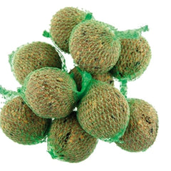 Merkloos Mezenbollen