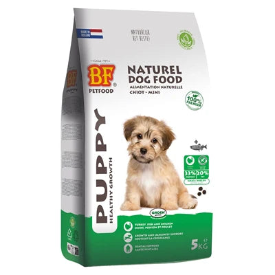 Bf Petfood Puppy Small Breed puppyvoer voor kleine pups