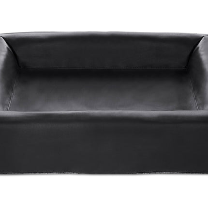 Bia Bed Hondenmand Orthopedisch Zwart