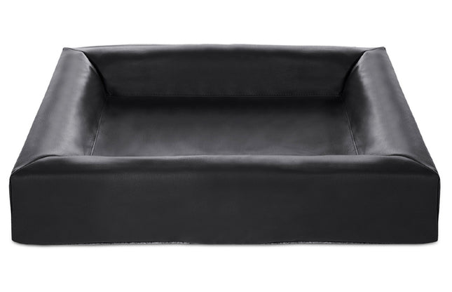 Bia Bed Hondenmand Orthopedisch Zwart