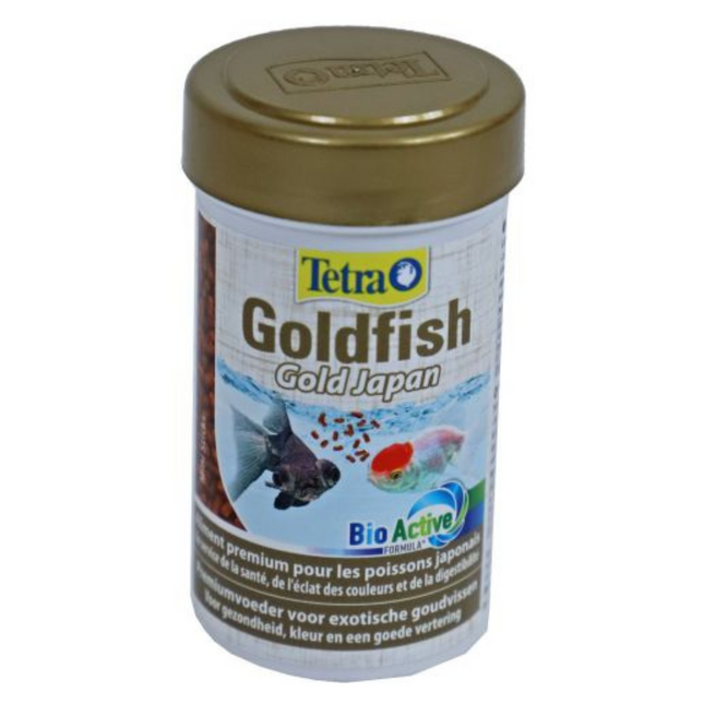 Tetra Animin Gold